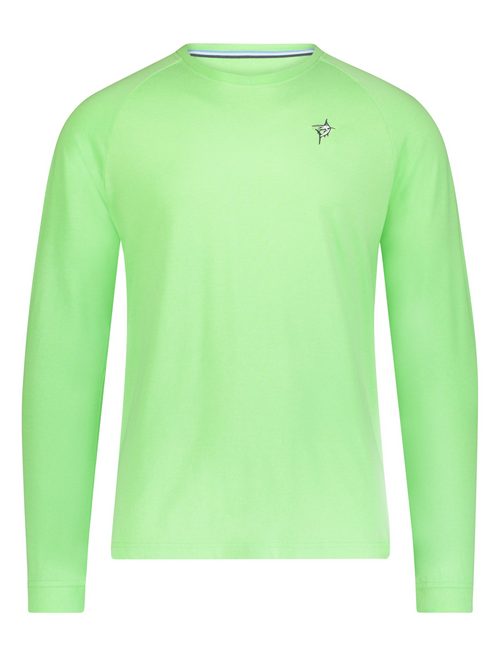 Dockside Performance Long Sleeve